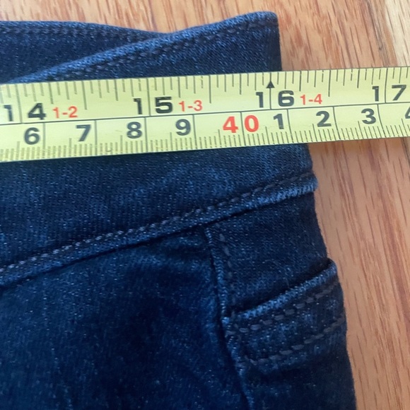 LOFT Women’s Petite Modern Skinny Ankle Cropped Jeans - Picture 6 of 7